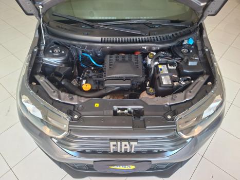 FIAT Strada 1.3 FIREFLY FLEX FREEDOM CABINE SIMPLES, Foto 10