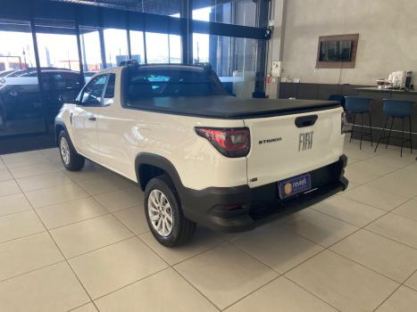 FIAT Strada 1.3 FIREFLY FLEX ENDURANCE CABINE SIIMPLES, Foto 3