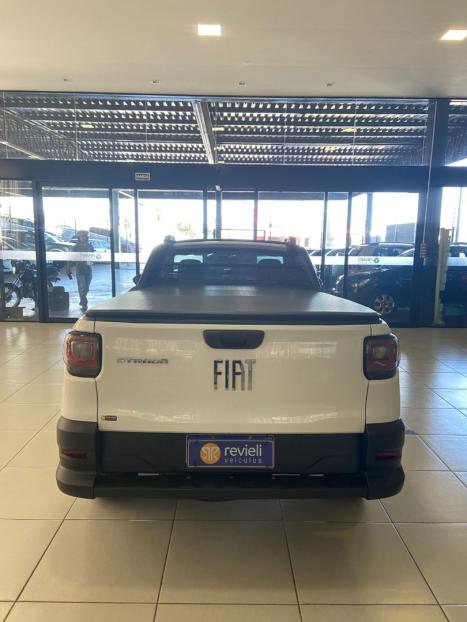 FIAT Strada 1.3 FIREFLY FLEX ENDURANCE CABINE SIIMPLES, Foto 5