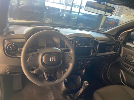 FIAT Strada 1.3 FIREFLY FLEX ENDURANCE CABINE SIIMPLES, Foto 7
