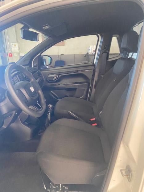 FIAT Strada 1.3 FIREFLY FLEX ENDURANCE CABINE SIIMPLES, Foto 8