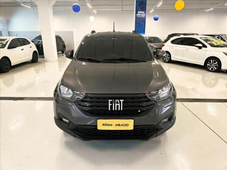 FIAT Strada 1.3 FIREFLY FLEX FREEDOM CABINE SIMPLES, Foto 2