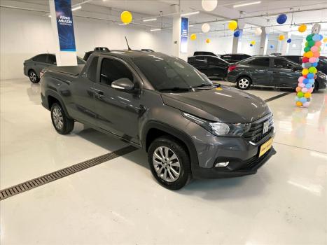 FIAT Strada 1.3 FIREFLY FLEX FREEDOM CABINE SIMPLES, Foto 3