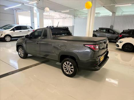 FIAT Strada 1.3 FIREFLY FLEX FREEDOM CABINE SIMPLES, Foto 4