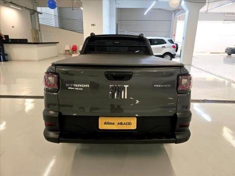 FIAT Strada 1.3 FIREFLY FLEX FREEDOM CABINE SIMPLES, Foto 5