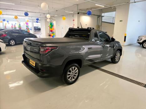 FIAT Strada 1.3 FIREFLY FLEX FREEDOM CABINE SIMPLES, Foto 6