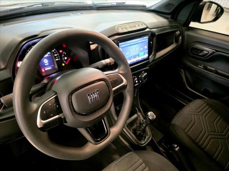 FIAT Strada 1.3 FIREFLY FLEX FREEDOM CABINE SIMPLES, Foto 7