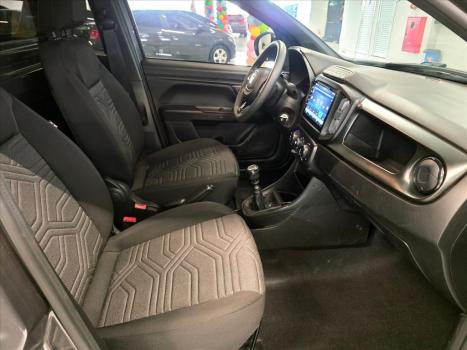 FIAT Strada 1.3 FIREFLY FLEX FREEDOM CABINE SIMPLES, Foto 10