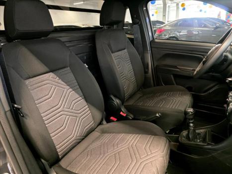 FIAT Strada 1.3 FIREFLY FLEX FREEDOM CABINE SIMPLES, Foto 11