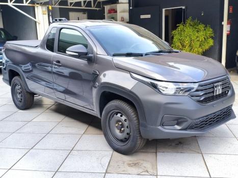 FIAT Strada 1.3 FIREFLY FLEX ENDURANCE CABINE SIMPLES, Foto 1