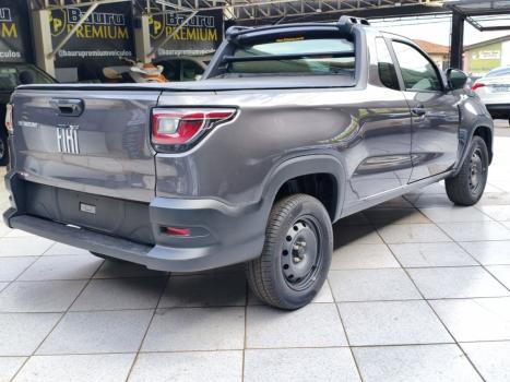 FIAT Strada 1.3 FIREFLY FLEX ENDURANCE CABINE SIMPLES, Foto 2