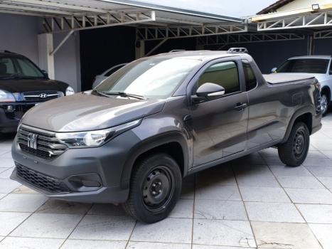 FIAT Strada 1.3 FIREFLY FLEX ENDURANCE CABINE SIMPLES, Foto 4