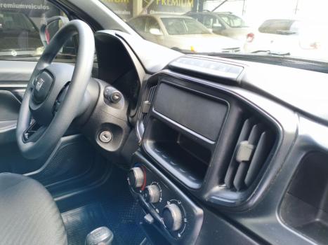 FIAT Strada 1.3 FIREFLY FLEX ENDURANCE CABINE SIMPLES, Foto 5