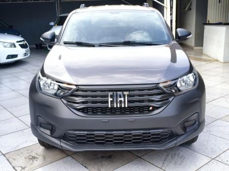 FIAT Strada 1.3 FIREFLY FLEX ENDURANCE CABINE SIMPLES, Foto 7