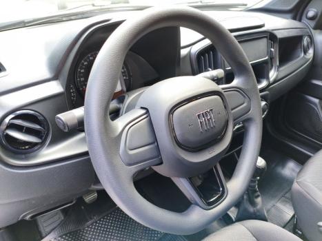 FIAT Strada 1.3 FIREFLY FLEX ENDURANCE CABINE SIMPLES, Foto 8