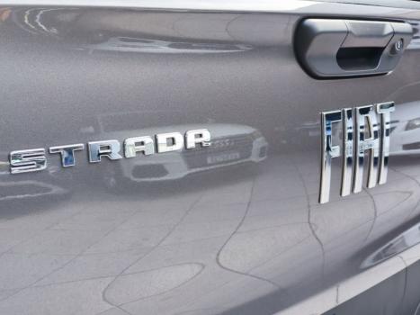 FIAT Strada 1.3 FIREFLY FLEX ENDURANCE CABINE SIMPLES, Foto 9