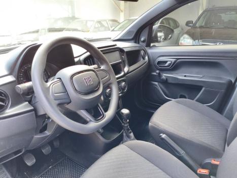 FIAT Strada 1.3 FIREFLY FLEX ENDURANCE CABINE SIMPLES, Foto 10