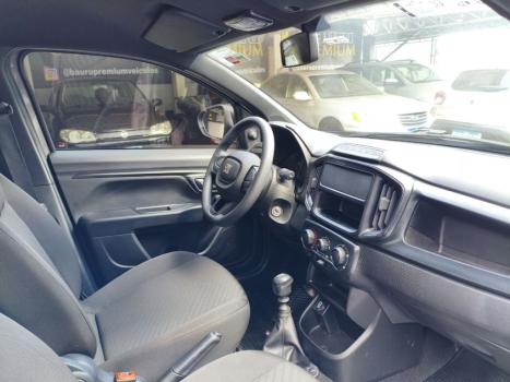 FIAT Strada 1.3 FIREFLY FLEX ENDURANCE CABINE SIMPLES, Foto 11