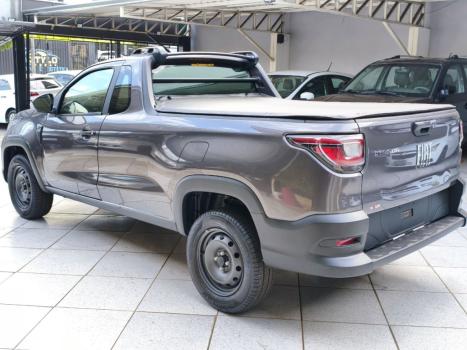 FIAT Strada 1.3 FIREFLY FLEX ENDURANCE CABINE SIMPLES, Foto 12