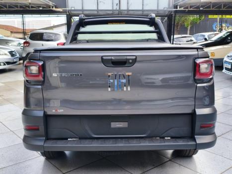 FIAT Strada 1.3 FIREFLY FLEX ENDURANCE CABINE SIMPLES, Foto 13