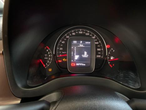FIAT Strada 1.3 FIREFLY FLEX RANCH CABINE DUPLA AUTOM�TICO CVT, Foto 2