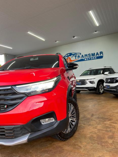 FIAT Strada 1.3 FIREFLY FLEX RANCH CABINE DUPLA AUTOM�TICO CVT, Foto 7