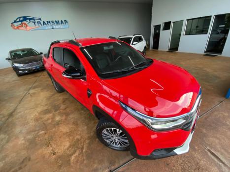 FIAT Strada 1.3 FIREFLY FLEX RANCH CABINE DUPLA AUTOM�TICO CVT, Foto 13