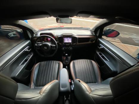 FIAT Strada 1.3 FIREFLY FLEX RANCH CABINE DUPLA AUTOM�TICO CVT, Foto 14