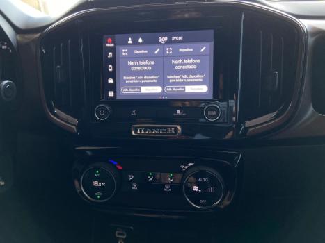 FIAT Strada 1.3 FIREFLY FLEX RANCH CABINE DUPLA AUTOM�TICO CVT, Foto 16