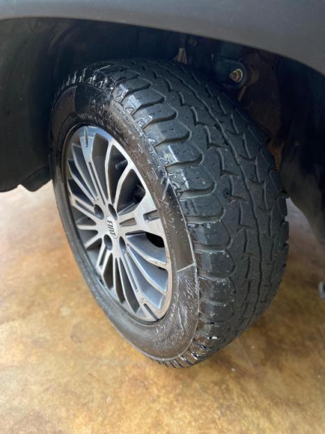 FIAT Strada 1.3 FIREFLY FLEX RANCH CABINE DUPLA AUTOM�TICO CVT, Foto 21