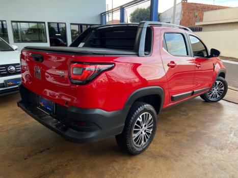 FIAT Strada 1.3 FIREFLY FLEX RANCH CABINE DUPLA AUTOM�TICO CVT, Foto 23
