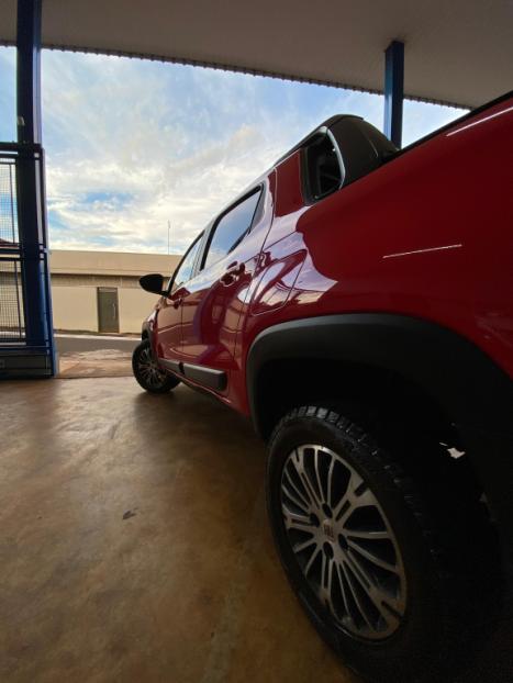 FIAT Strada 1.3 FIREFLY FLEX RANCH CABINE DUPLA AUTOM�TICO CVT, Foto 25