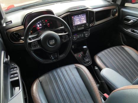 FIAT Strada 1.3 FIREFLY FLEX RANCH CABINE DUPLA AUTOM�TICO CVT, Foto 26