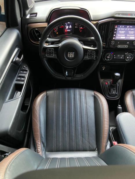 FIAT Strada 1.3 FIREFLY FLEX RANCH CABINE DUPLA AUTOM�TICO CVT, Foto 27