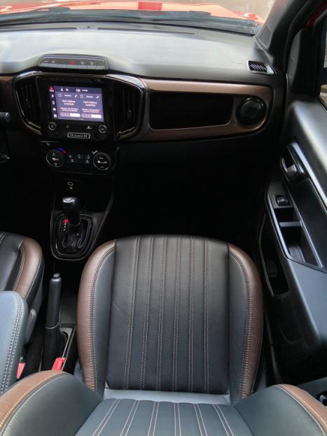 FIAT Strada 1.3 FIREFLY FLEX RANCH CABINE DUPLA AUTOM�TICO CVT, Foto 28
