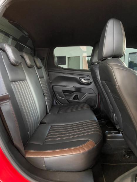 FIAT Strada 1.3 FIREFLY FLEX RANCH CABINE DUPLA AUTOM�TICO CVT, Foto 30