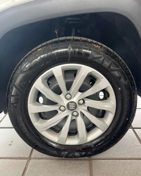 FIAT Strada 1.3 FIREFLY FLEX ENDURANCE CABINE SIMPLES, Foto 5