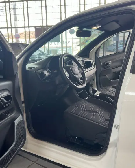 FIAT Strada 1.3 FIREFLY FLEX ENDURANCE CABINE SIMPLES, Foto 6