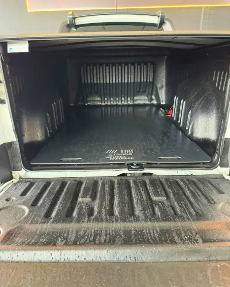 FIAT Strada 1.3 FIREFLY FLEX ENDURANCE CABINE SIMPLES, Foto 12