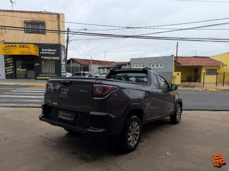 FIAT Strada 1.3 FIREFLY FLEX FREEDOM CABINE SIMPLES, Foto 3
