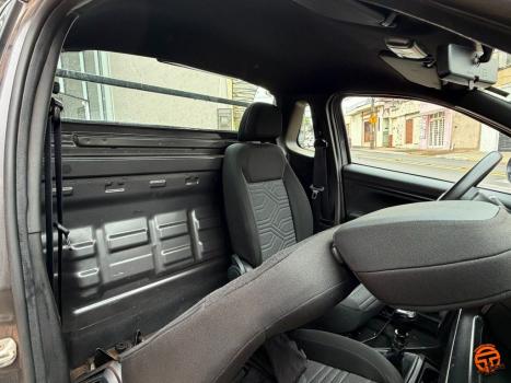 FIAT Strada 1.3 FIREFLY FLEX FREEDOM CABINE SIMPLES, Foto 4