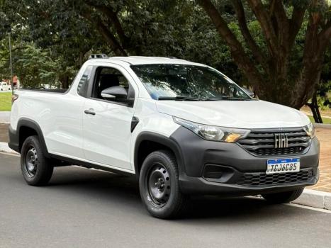 FIAT Strada 1.3 FIREFLY FLEX ENDURANCE CABINE SIMPLES, Foto 1