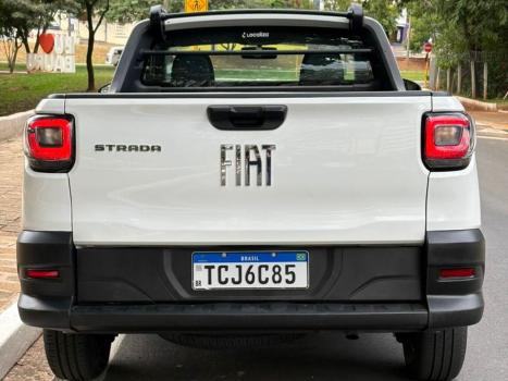 FIAT Strada 1.3 FIREFLY FLEX ENDURANCE CABINE SIMPLES, Foto 3