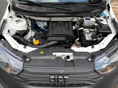 FIAT Strada 1.3 FIREFLY FLEX ENDURANCE CABINE SIMPLES, Foto 6