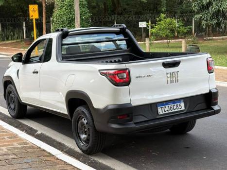 FIAT Strada 1.3 FIREFLY FLEX ENDURANCE CABINE SIMPLES, Foto 7
