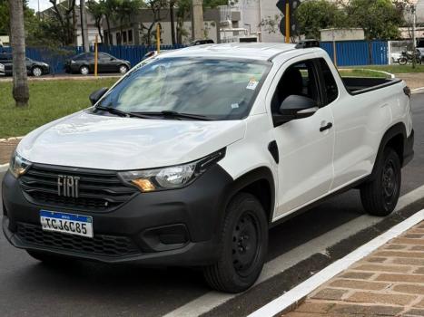 FIAT Strada 1.3 FIREFLY FLEX ENDURANCE CABINE SIMPLES, Foto 8