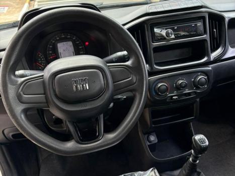 FIAT Strada 1.3 FIREFLY FLEX ENDURANCE CABINE SIMPLES, Foto 9