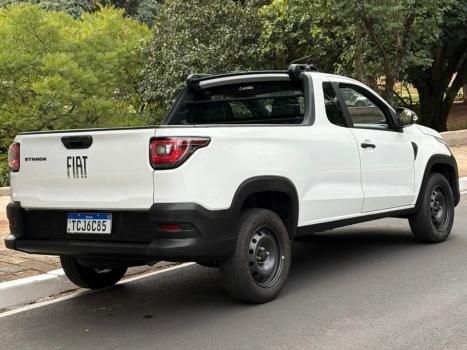 FIAT Strada 1.3 FIREFLY FLEX ENDURANCE CABINE SIMPLES, Foto 10
