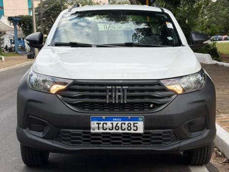 FIAT Strada 1.3 FIREFLY FLEX ENDURANCE CABINE SIMPLES, Foto 11