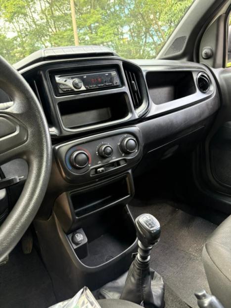 FIAT Strada 1.3 FIREFLY FLEX ENDURANCE CABINE SIMPLES, Foto 13